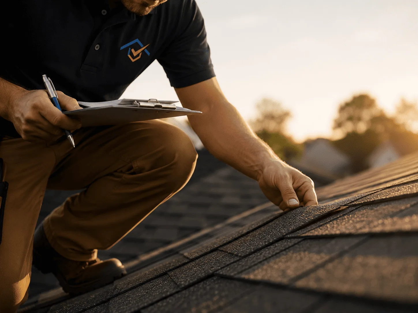 Why Choose Roof Inspection in Hindsville, AR