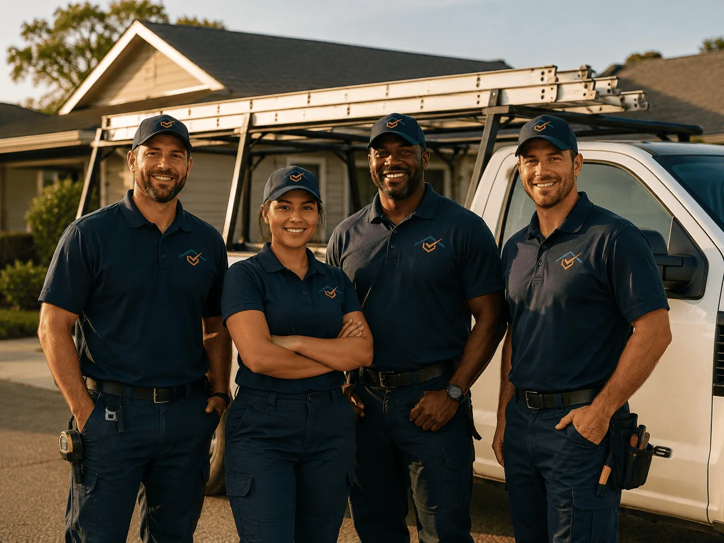 Roof Inspection company in Hindsville, AR